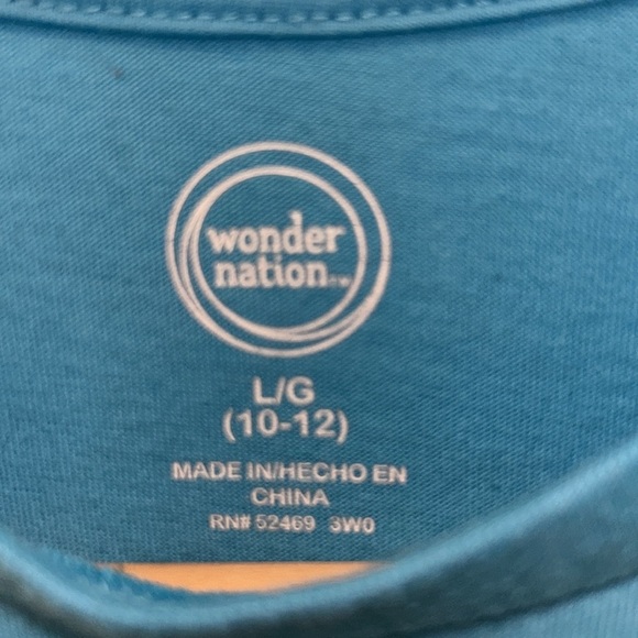 Feeling Jawsome shark Shirt - Picture 2 of 4